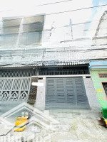Hot Nhà Nguyễn Văn Luông Q6 54M2 3 Phòng Ngủ1Ty890 Sổ Hồng Riêng