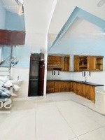 Hot Nhà Nguyễn Văn Luông Q6 54M2 3 Phòng Ngủ1Ty890 Sổ Hồng Riêng