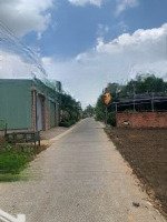 Đất Nền F0 Xã Bàu Cạn Sr Full Thổ Cư. Sổ Sẵn Công Chứng Trong Ngày