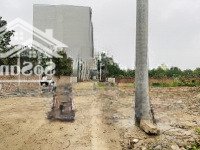 Bán Đất Bến Trung Bắc Hồng Vị Trí Đẹp Sát Ngay Dự Án Vingroud Xe Moning Vào Đất 52M Giá Bán 2,6 Tỷ