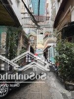 Bán Nhà Riêng 50M2, 4 Phòng Ngủ 3 Vệ Sinh 18 Tỷ, View Đẹp Tại Nguyễn Khắc Nhu, Cô Giang, Q1, Hcm