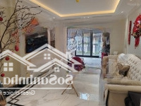 Mặt Phố Yên Lạc 7 Tầng, 100M2, 100M Ra Phố Kim Ngưu, Nội Thất Cao Cấp