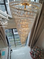 Mặt Phố Yên Lạc 7 Tầng, 100M2, 100M Ra Phố Kim Ngưu, Nội Thất Cao Cấp