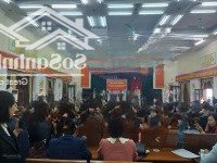 Bán Đất Nền 3,5 Tỷ, 108M2 Tại Đường 295, Bắc Lý, Hiệp Hòa, Bắc Giang, Giá Tốt Hot!