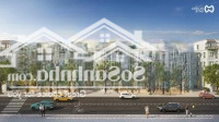 Bán 5 Căn Liền Kề Giá Tốt Nhất Vinhomes Cổ Loa Chỉ Từ 19 Tỷ, Lh Số Hotline 0915562211
