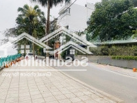 Còn Duy Nhất 1 Căn Giá Đầu Tư Mặt Phố Mai Anh Tuấn 300M2 - 5 Tầng - Mặt Tiền 7.5M - 138 Tỷ Cực Hiếm