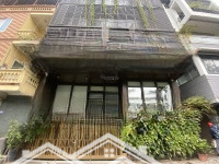 Còn Duy Nhất 1 Căn Giá Đầu Tư Mặt Phố Mai Anh Tuấn 300M2 - 5 Tầng - Mặt Tiền 7.5M - 138 Tỷ Cực Hiếm