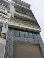 Bán Nhà Đường Cao Thắng, 33 M2, 3X12, 1 Trệt, 3 Lầu, Hẻm 5 M Giá Bán 8 Tỷ