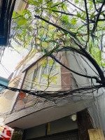 Bán Nhà Phố Yên Hoà - Cầu Giấy 41M2 X 4Tầng, Lô Góc, 20M Ra Ô Tô - Giá Chỉ 7.6Tỷ