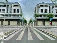 Căn Shophouse Văn Hoa Villa Rẻ Hơn Xung Quanh 500 Triệu!