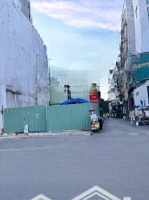 Chính Chủ Bán Gấp Lô Đất Đ.nguyễn Bỉnh Khiêm -Đakao -Quận 1, Giá Bán 3Tỷ190/103,8M2