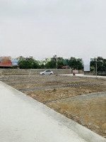 Lô Đất Giá Hời Tại An Thắng An Lão Cách Tt 360 Khoảng 200M