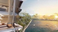 Căn Duplex 3 Ngủ View Trực Diện Sông Hàn, Tầng Cao - Ưu Đãi 0% Lãi Suất 36 Tháng