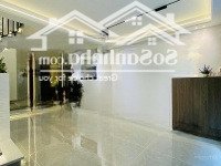 Nhà Đẹp Mặt Tiền Huỳnh Văn Bánh.diện Tích80M2, Giáp Quận 3. Shr