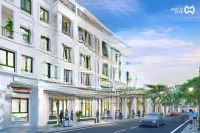 Bán Liền Kề Vinhomes Cổ Loa Giá Tốt Gần Vincom Mega Mall, Vinschool Sổ Đỏ Từng Căn