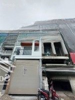 Tòa Nhà Văn Phòng Mới Xây 6 Tầng Thang Máy - Mặt Phố Tân Mai, Đường Trục Chính Vành Đai 2.5
