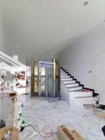 Tòa Nhà Văn Phòng Mới Xây 6 Tầng Thang Máy - Mặt Phố Tân Mai, Đường Trục Chính Vành Đai 2.5