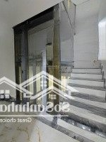 Tòa Nhà Văn Phòng Mới Xây 6 Tầng Thang Máy - Mặt Phố Tân Mai, Đường Trục Chính Vành Đai 2.5