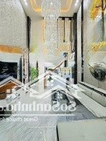 Bán Nhả Đường Bùi Văn Ngữ Phường Tân Chánh Hiệp
