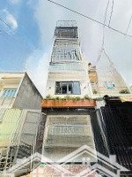 Bán Nhả Đường Bùi Văn Ngữ Phường Tân Chánh Hiệp