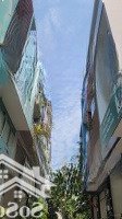 Bán Gấp Nhà Riêng Nơ Trang Long, Phường 13, Bình Thạnh, 7,9 Tỷ, 66M2,Hẽm Xe Hơi5M,Diện Tích4 16