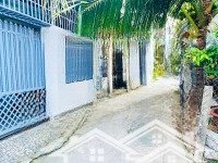 [ Nhà 2 Mặt Tiền, Thái Thông, Vĩnh Thái _ Ổn Áp ] Giá Rẻ : 2 Tỷ ( Bớt Lộc Nhẹ )