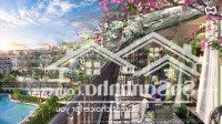 Duy Nhất 5 Căn Liền Kề Giá Tốt Vinhomes Cổ Loa Đường Lớn, Pháp Lý Sẵn, Vào Tên Ngay