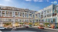 Duy Nhất 5 Căn Liền Kề Giá Tốt Vinhomes Cổ Loa Đường Lớn, Pháp Lý Sẵn, Vào Tên Ngay