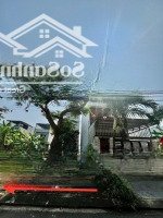 Bán Đất Bàu Mạc 4 - 6 - Phan Văn Trường