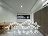 Cho Thuê Cc Mini 1 Phòng Ngủ 1 Vệ Sinh 50M2 Tại Trung Tâm Quận 7 Đường Lớn Gần Quận 4, Nhà Bè