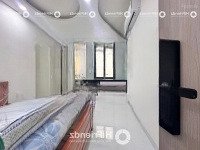 Khai Trường Phòng Chỉ Tính Điện Nước, Full Nội Thất Máy Giặt Riêng Gần Cầu Chữ Y