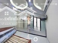 Khai Trường Phòng Chỉ Tính Điện Nước, Full Nội Thất Máy Giặt Riêng Gần Cầu Chữ Y