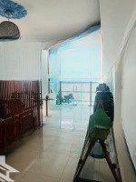 Nhà 4 Tầnghẽm Xe Hơi134 Nguyễn Thị Thập,(5X20) Nhà Đẹp Mới Dọn Vào Ở Ngay, Khu Yên Tĩnh An Ninh
