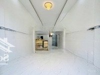 Hẻm 1 Xẹc Đường Nguyễn Biểu,P2, Quận 5 Xây 3 Tầng 48M2. Chỉ 2 Tỷ 550 Gần Đh Sài Gòn, Hẻm 5M.