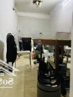 Bán Nhà Bạch Đằng, Mặt Phố, Ô Tô Qua Lại, Dừng Đỗ Trước Nhà, 50M Giá Bán 12.7 Tỷ