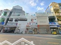 Nhà Mặt Tiền Huỳnh Văn Bánh, Phường 11, Phú Nhuận.diện Tích4.2X16M 2 Tầng - Giá Bán 19 Tỷ