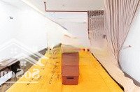Bán Khách Sạn 11 Tầng Đường An Thượng 29
