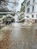 7.55Tỷ-79M2-Mt5.6M-Bán Đất Phú Thị, Gia Lâm- Xe Cont Vào Nhà- Dòng Tiền- Kinh Doanh Đỉnh