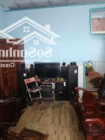 Bán Gập Nhà Cấp 4, Đinh Đức Thiện , 135M2 , Sổ Chung , Công Chứng Ngay, Giá 850 Triệu