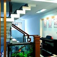 TRƯỜNG CHINH, TB, HXH GẦN ĐƯỜNG, 4 TẦNG, ĐẸP LUNG LINH, 18 TRIỆU/TH, GIÁ 8,2 TỶ