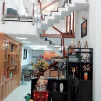 TRƯỜNG CHINH, TB, HXH GẦN ĐƯỜNG, 4 TẦNG, ĐẸP LUNG LINH, 18 TRIỆU/TH, GIÁ 8,2 TỶ