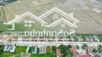 Bán Đất 100M2 Tại Đông Ninh, Đông Sơn, Thanh Hóa, Giá Ưu Đãi 900 Triệu