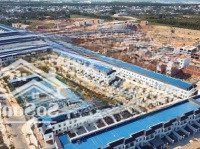 Bán Đất Da Richland City, Đã Có Sổ Hồng,Mặt Tiềnđường 25B/ Tôn Đức Thắng, Tt Hiệp Phước, Tt Nhơn Trạch
