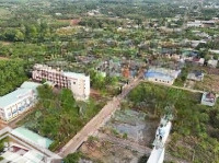 Mặt Tiền Kinh Doanh 156Mv Thổ Cư Kcn Bầu Xéo Xã Tây Hòa Trảng Bom