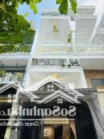 Chủ Gửi Bán Nhanh Nhà Tại Đường Lê Tự Tài, P4, Phú Nhuận, Giá Bán 4,25Tỷ, Sẵn Hđ Thuê 20 Triệu/Th, Shr