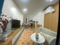 Cần Bán Căn Hộ 2 Pn + 2 Vệ Sinhtầng Cao, Full Nội Thất, 74 M2, The Minato Residence. Giá Bán 3 Tỷ 1, Có Sổ