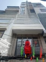 Bán Toà Chdv Nguyễn Ngọc Vũ 95M2, 21P Khép Kín,Dòng Tiền 130 Triệu/Tháng, 2Thoáng, Chủ Thiện Chí