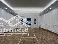 Bán Gấp Nhà Riêng 85M2 X 7 Tầng. Thang Máy. Giá Bán 32,8 Tỷ Tại Trung Yên, Yên Hòa, Cầu Giấy, Hà Nội