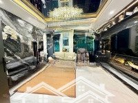 Bán Nhà Đẹp Gần Lăng Bác Phố Víp Hiếm Nhà Bán - Lý Nam Đế 98 M 7 Tầng Giá Bán 35 Tỷ