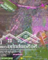 Gần 2 Hecta Mặt Tiền Đ. Trường Chinh Nối Cảng Phước An Và Cao Tốc Bến Lức Long Thành